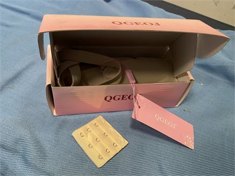 QGEOJ Honeylove Bra For Woman No Underwire Bralettes Adjustable Straps  For