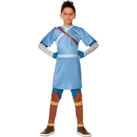 InSpirit Designs Avatar: the Last Airbender Sokka Halloween Fantasy Costume