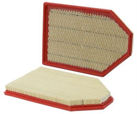 WIX Filters Air Filter