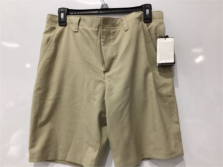 Under armour youth  shorts size XL