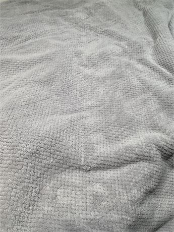 Bath Towel Set of 2 Extra Large Bath Sheet 35"x76"