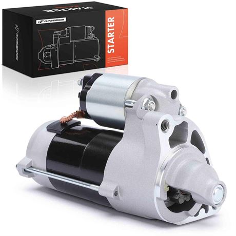 A-Premium Starter Motor Compatible with Ram 1500 2011-2012 & Dodge Ram