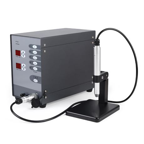 Permanent Jewelry Welder Machine Kit, Pulse Arc Welder for Permanent Jewelry,