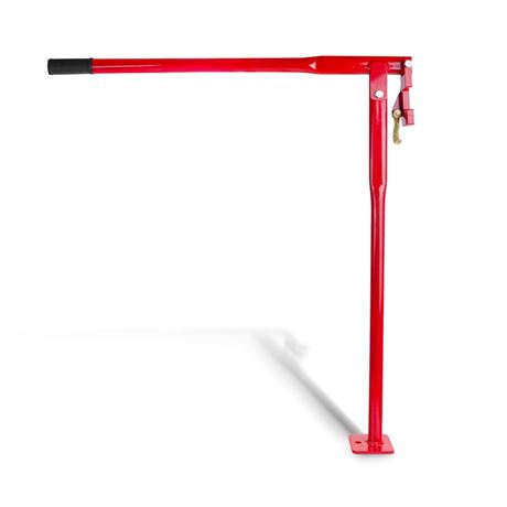 36" T Post Puller Fence Post Puller, Farm Equipment Tractor Accessories, Use