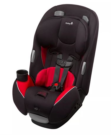 SAFETY 1ST Continuum 3-in-1 Car Seat