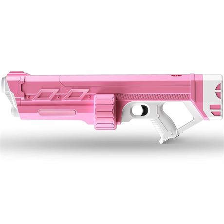 OFFSITE The Most Powerful Automatic Electric Water Guns for Adults/Kids, YTKIH