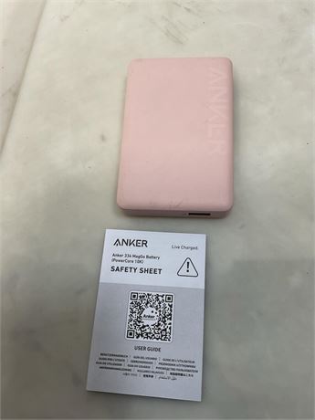 Anker 334 MagGo Battery (PowerCore 10K)