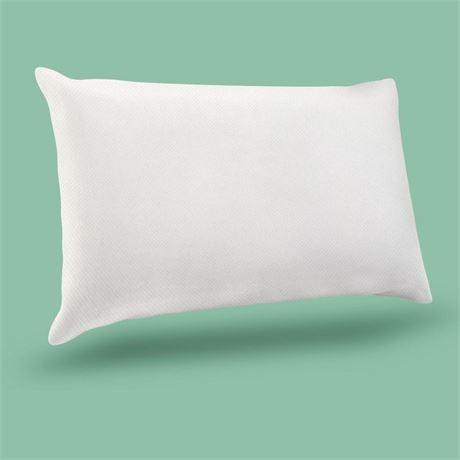 Trendy Home 12x18 Throw Pillow Insert, Cushion Sham Stuffer Hypoallergenic,