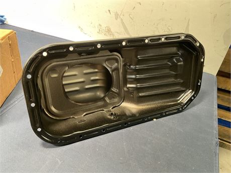 Dorman Oil Pan 264-604
Shop All Dorman
SPECTRA PREMIUM GMP07B  STEEL E