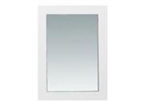 Home Decorators Collection Bristol 22 in. W X 30 in. H Rectangular Framed Wall