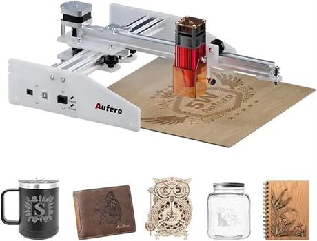 AUFERO LASER 1