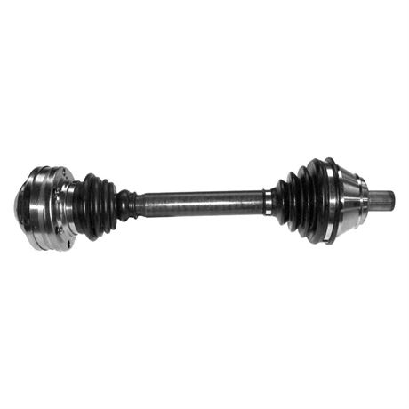 GSP NCV72113 CV Axle Assembly Fits Select: 2003 VOLKSWAGEN GOLF 20TH