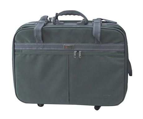 ECHOLAC SWAY Soft Suitcase 26" Grey