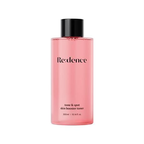 Re:dence - Tone & Spot Skin Booster Toner - 300ml