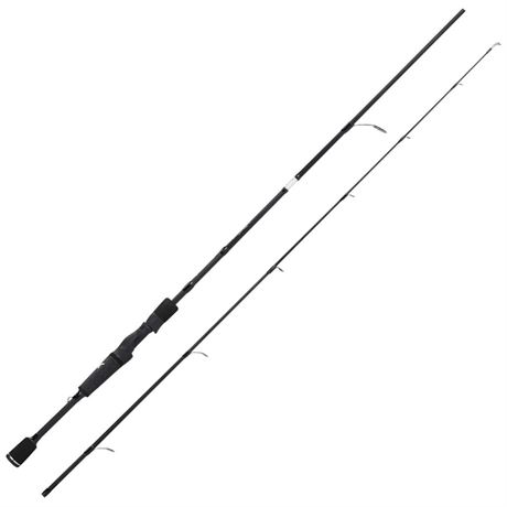 KastKing Crixus Fishing Rods,IM6 Graphite Spinning Rod & Casting Rod