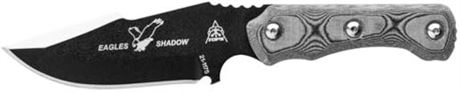 Top Knives Eagles Shadow Fixed blade knife
