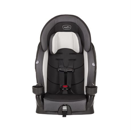 OFFSITE Evenflo Chase Plus 2-in-1 Convertible Booster Car Seat - Huron
