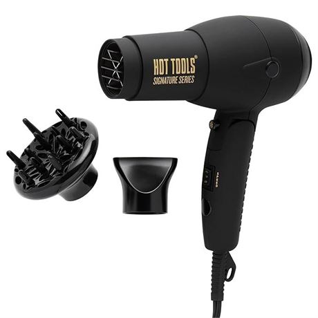 Hot Tools Dryer OPP Perfect Hair Day Signature Series