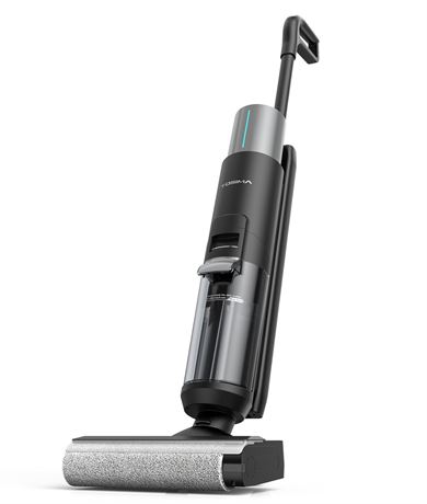 Tosima H1 Vacuum Mop Combo, Cordless Wet-Dry Vacuum Cleaner, Lightweight & Long