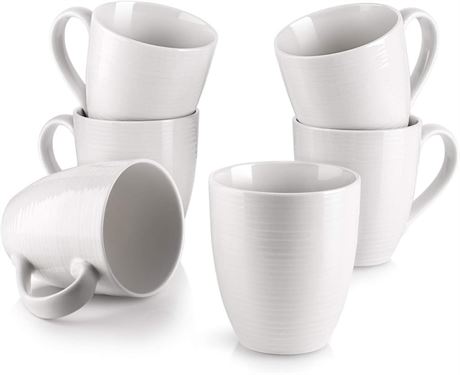 DOWAN mug sets 6 pieces