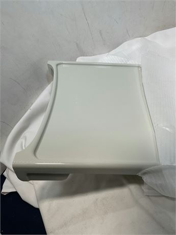 Home — Cocoon Z High Chair Tray Insert - Ice Grey
Cocoon Z High Chair Tray