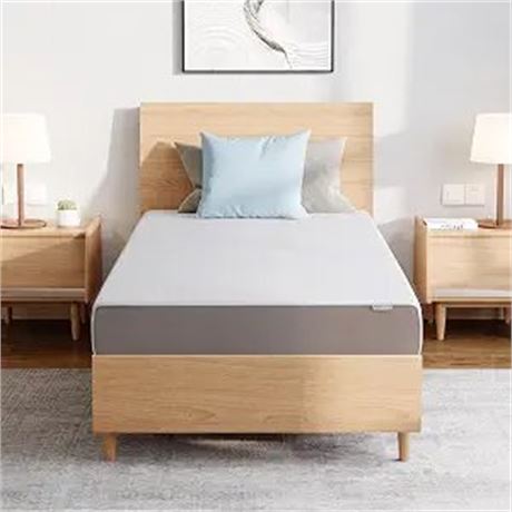 ANAZON BASICS FULL MATTRESS