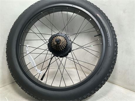 Moped tire chao yang , twenty six by our . Point really