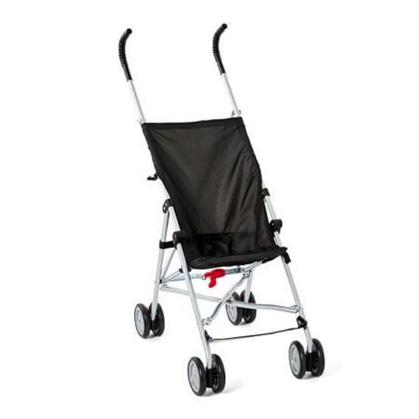 Parent S Choice Baby Umbrella Stroller  Black for Baby Boys & Girls