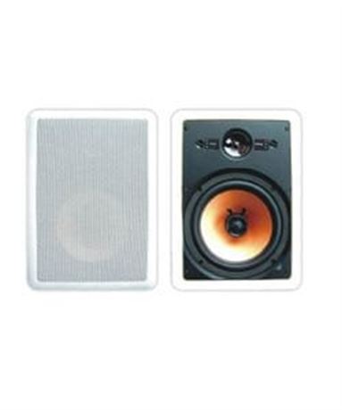 Premier Acoustic Pa-8w in-wall Speakers (pair)