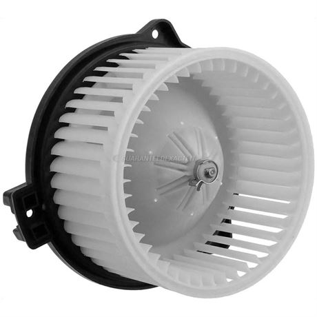 OFFSITE AC Blower Motor - Replacement -B03040