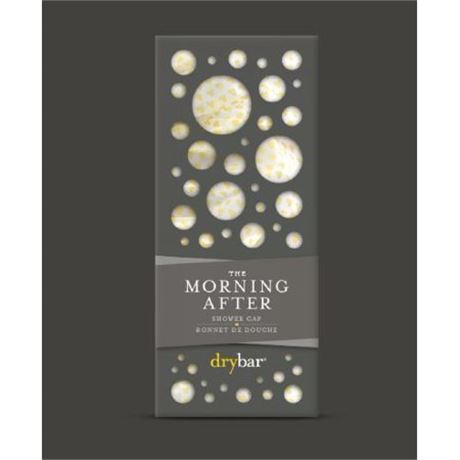 Drybar the Morning After Shower Cap