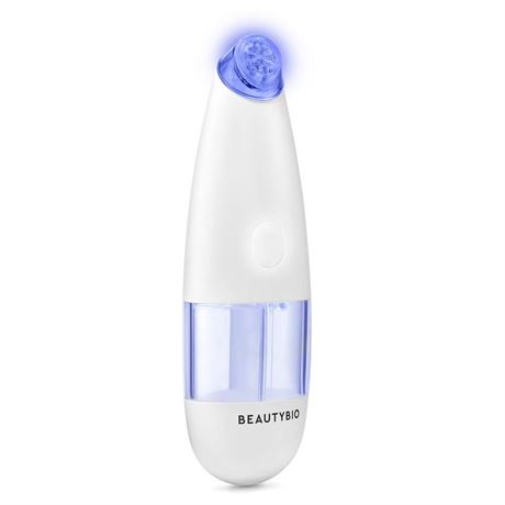 GLOfacial Hydro-Infusion Deep Pore Cleansing Tool, Concentrate & Collagen