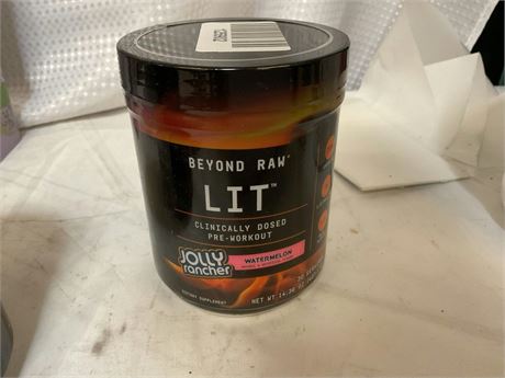 Lit Tm
