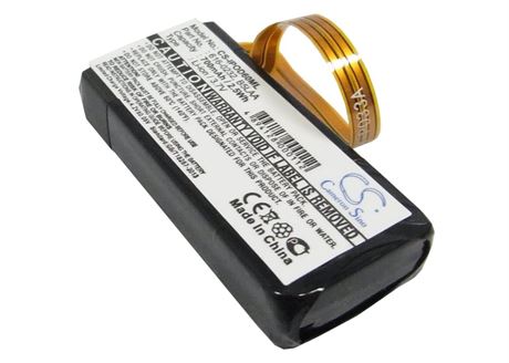 VI VINTRONS 616-0232, 696-0106 Battery Replacement for iPod Classic 120GB, iPod
