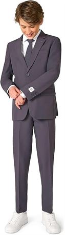 OppoSuits Teen Boys Tuxedos Including Bow Tie