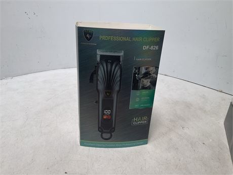 DIFEN Professional Hair Clippers DF-826