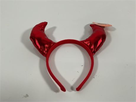 Devil HeadBand