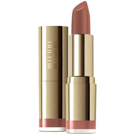 Milani Matte Color Statement Lipstick - Matte Beauty - 0.14oz