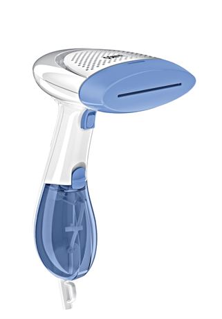 Conair Handheld Garment Steamer for Clothes, ExtremeSteam 1200W, Portable