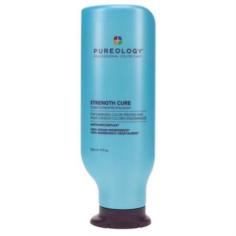 Pureology by Pureology STRENGTH CURE CONDITIONER 9 OZ for UNISEX