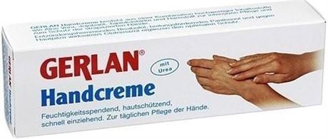 Gehwol Gerlasan Hand Cream (75 Ml) #10086162