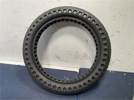 14X2.125 Tubeless Tire, 14 X 2.125 Electric Bike Tire 14 Inch Explosion-Proof