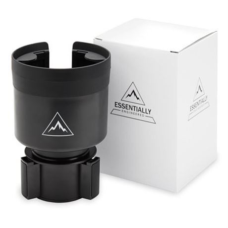 Essentially Engineered Cup Holder Expander