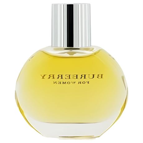 Burberry for Women by Burberry Eau De Parfum Spray 1.7 Oz