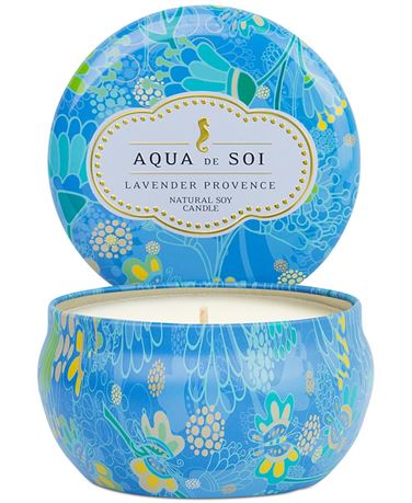 The SOi Company Lavender Provence Candle, 9-Oz.