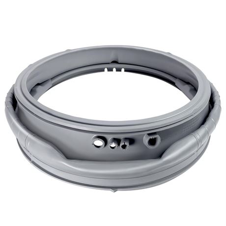 MDS47123605 Washer Door Boot Gasket Oem Rubber Seal Replacement for LG