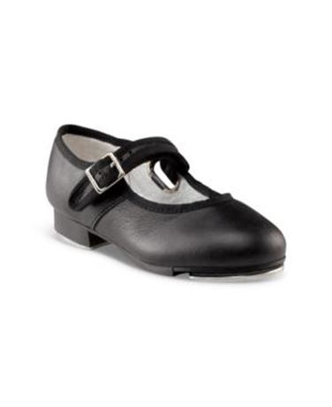 Capezio Mary Jane Tap Shoe - Child 8.5