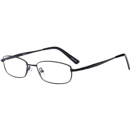 ADOLFO Men S Prescription Glasses  General Black Frames