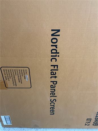Master Forge 37.5-in Black powder coated Steel 1 -Panel Diamond Fireplace