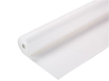 ArtKraft Duo-Finish Paper  White  48  X 200   1 Roll